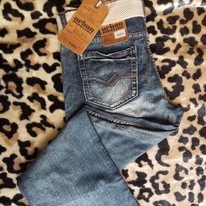Men's Jeans